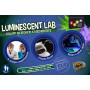 Luminescent Lab - Glow Science