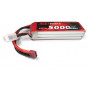 Ace Power 5000Mah SC 40C 3S 11.1v TRAXXAS