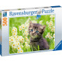 Ravensburger - Cats Photo 500p