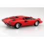 1/32 Lamborghini Countach LP400 (Red