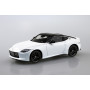 1/32 NISSAN RZ34 FAIRLADY Z (Prism White)