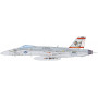 1/144 U.S. Navy F/A-18E Super Hornet "Argonauts" (Single-Seat) (2 Kits in One Box)