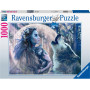 Ravensburger - The Magic of Moonlight 1000p