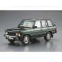 1/24 LANDROVER LH36D RANGEROVER CLASSIC 92