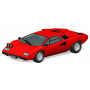 1/32 Lamborghini Countach LP400 (Red