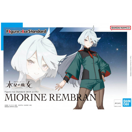 Figure-rise Standard MIORINE REMBRAN