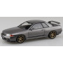 1/32 Nissan R32 Skyline GT-R Custom Wheel (Gun-Gray Metallic)