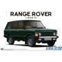 1/24 LANDROVER LH36D RANGEROVER CLASSIC 92