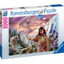 Ravensburger - Indian Spirit 1000p