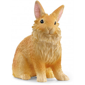 Schleich - Lionhead Rabbit