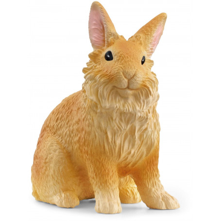 Schleich - Lionhead Rabbit