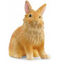 Schleich - Lionhead Rabbit