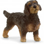 Schleich - Wire-Haired Dachshund