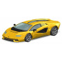 1/32 Lamborghini Countach LPI 800-4 (Yellow)