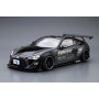 1/24 ZN6 TOYOTA 86 12 GREDDYandROCKET BUNNY VOLK RACING Ver. TOYOTA