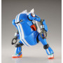 1/20  20 MechatroWeGo No.05 SPORTS (Blue)