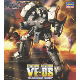 1/72 Reactive Armored VF-0S 'Macross Zero'