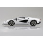 1/32 Lamborghini Countach LPI 800-4 (White)