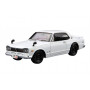 1/24 NISSAN KPGC10 SKYLINE HT2000GT-R 71