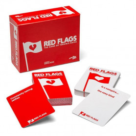 Red Flags Core Deck