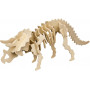 Dino Kit Small Triceratops