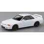 1/32 Nissan R32 Skyline GT-R Custom Wheel (Crystal White)