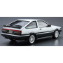 1/24 TOYOTA AE86 SPRINTER TRUENO GT-APEX 85