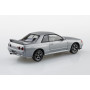 1/32 NISSAN R32 SKYLINE GT-R SPARK SILVER