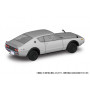 1/32 Nissan C110 Skyline GT-R (Silver)