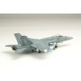 1/144 U.S. Navy F/A-18E Super Hornet "Argonauts" (Single-Seat) (2 Kits in One Box)