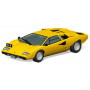 1/32 Lamborghini Countach LP400 (Yellow)