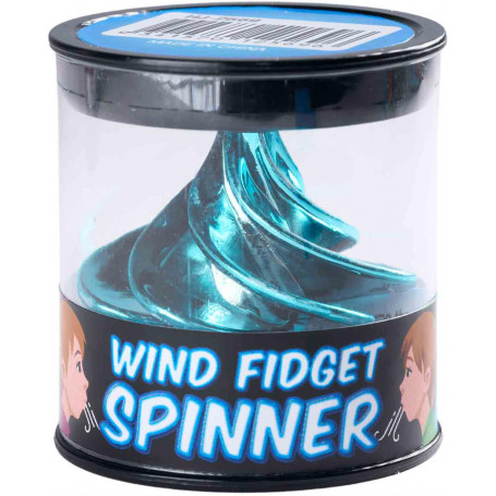 Wind Fidget Spinner