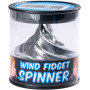 Wind Fidget Spinner