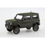 1/32 Suzuki Jimny Custom Wheel (Jungle Green)