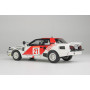 1/24 Toyota TA64 Celica '85 Safari Rally Winner