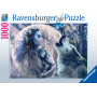 Ravensburger - The Magic of Moonlight 1000p