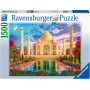 Ravensburger - Enchanting Taj Mahal 1500p