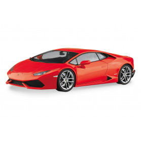 1/24 '14 Lamborghini Huracan Red