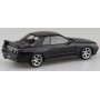 1/32 Nissan R32 Skyline GT-R Custom Wheel (Black Pearl Metallic)