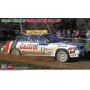 1/24 Subaru Legacy RS '1990 Rally New Zealand'