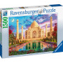 Ravensburger - Enchanting Taj Mahal 1500p