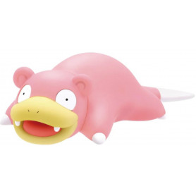 Pokemon Model Kit Quick!! 15 SLOWPOKE