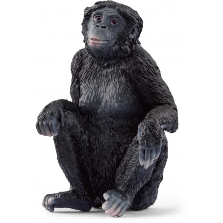 Schleich - Bonobo Female