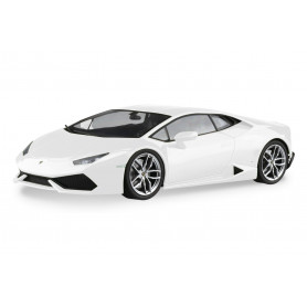 1/24 '14 Lamborghini Huracan White