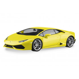 1/24 '14 Lamborghini Huracan Yellow