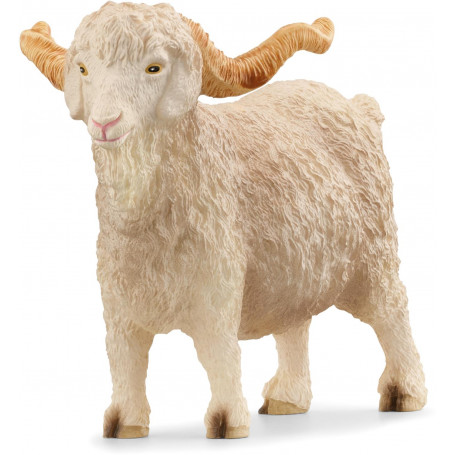 Schleich - Angora Goat