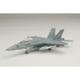 1/144 U.S. Navy F/A-18E Super Hornet "Argonauts" (Single-Seat) (2 Kits in One Box)