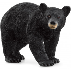 Schleich - American Black Bear