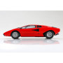 1/32 Lamborghini Countach LP400 (Red