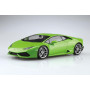 1/24 '14 Lamborghini Huracan Green